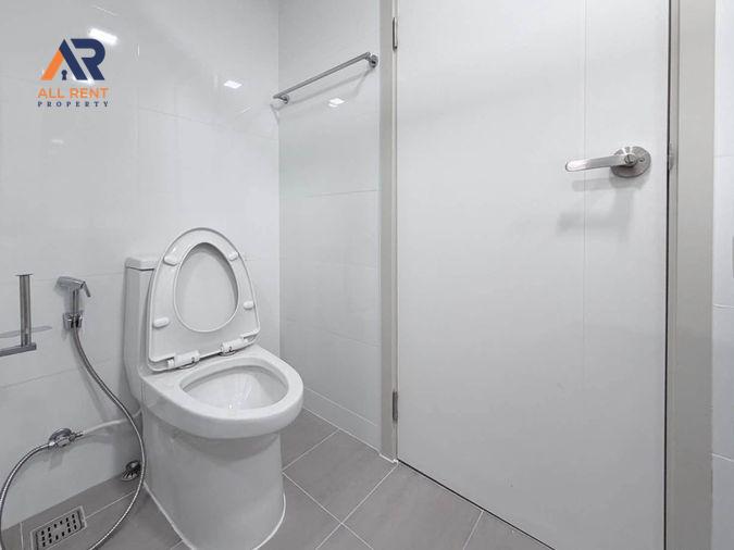 รูป 🔥 ATMOZ Palacio ลาดพร้าว–วังหิน ห้องใหม่ ชั้น 5 เพียง 15,000 บาท/เดือน พร้อมเข้าอยู่! 🏙️✨ - รูปที่ 11/14