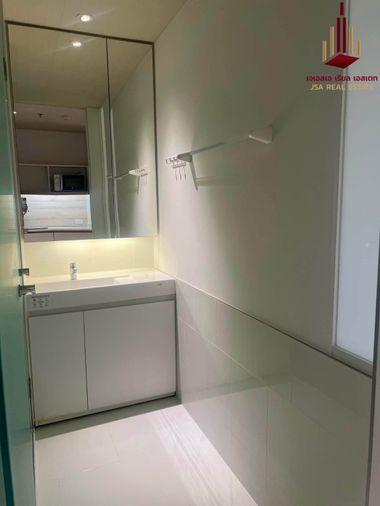 picture ✨ For Rent: Triple Y Residence Condo ✨  💰 Only 30,000 THB/month - 5/5