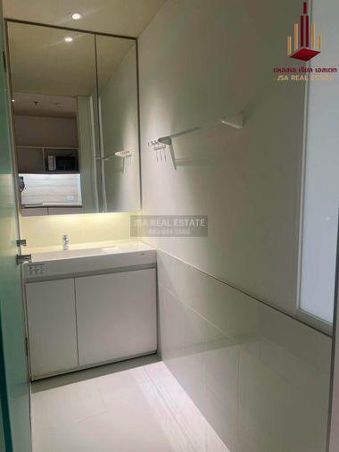 picture ✨ For Rent: Triple Y Residence Condo ✨ 💰 Only 30,000 THB/month - 5/5