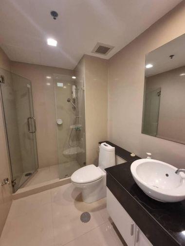 รูป 🔥 Nusasiri Grand ห้องใหญ่ 80 ตร.ม. 1 Bedroom 2 Bathroom ใกล้ BTS เอกมัย เพียง 39,000 บาท/เดือน พร้อมเข้าอยู่! 🏙️✨ - รูปที่ 7/16