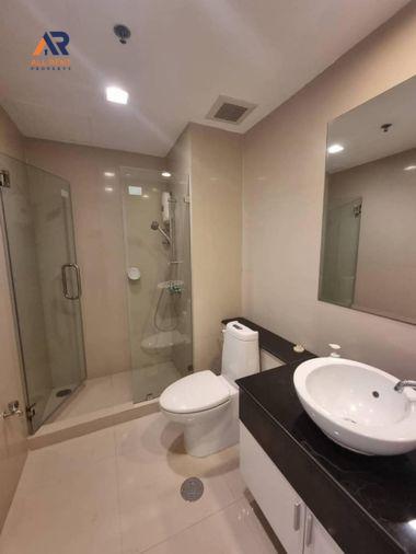 รูป 🔥 Nusasiri Grand ห้องใหญ่ 80 ตร.ม. 1 Bedroom 2 Bathroom ใกล้ BTS เอกมัย เพียง 39,000 บาท/เดือน พร้อมเข้าอยู่! 🏙️✨ - รูปที่ 7/16