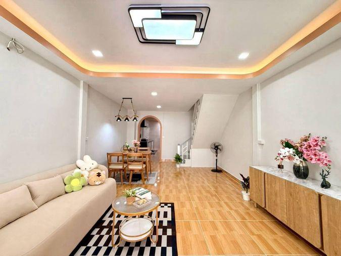 รูป ⭐✨RH-087 ขายทาวน์เฮ้าส์เสนาวิลล่า 3 ( Baan Sena villa 3 )✨⭐ - รูปที่ 5/18