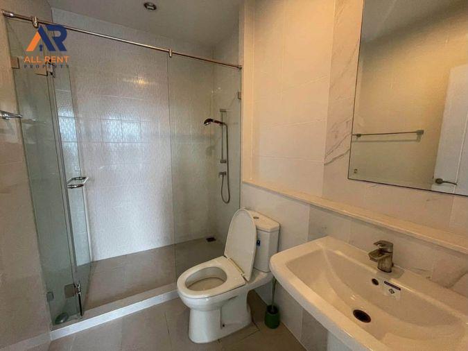 รูป 🔥 Niche Pride Thonglor - Phetchaburi ห้องสวย 35 ตร.ม. ใกล้ทองหล่อ เพียง 18,000 บาท/เดือน พร้อมเข้าอยู่! 🏙️🚆 - รูปที่ 12/12