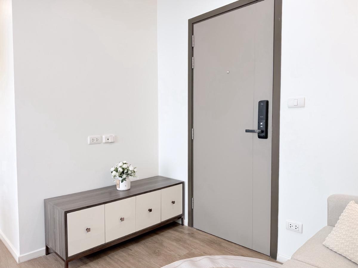 picture For sale :  The Nest Sukhumvit 64   - 8/16