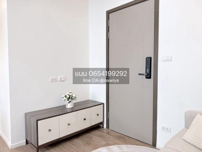 picture For sale : The Nest Sukhumvit 64 - 8/16