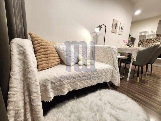รูป 2 ห้องนอน🦊HunterCondo🦊Living Nest Ramkhamhaeng - รูปที่ 45/49