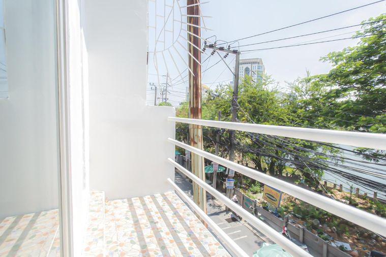 รูป CB024♚อาคารพาณิชย์ 4 ห้องนอน ขาย⚝เสรีไทย-ศรีบูรพา♜MRTบางกะปิ∞065-9423251,099-5919653▚Line@sureresidence - รูปที่ 19/25