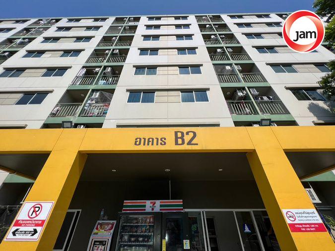 รูป BB 13882 : ลุมพินี มิกซ์ เทพารักษ์ - ศรีนครินทร์ - รูปที่ 1/19