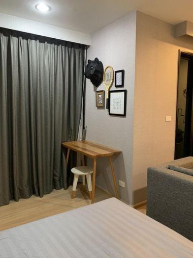 picture Condo for Rent: The Base Rama 9 - Ramkhamhaeng     Property Code | LNP-C14078  - 4/16
