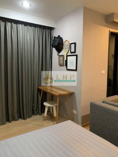 picture Condo for Rent: The Base Rama 9 - Ramkhamhaeng Property Code | LNP-C14078 - 4/16