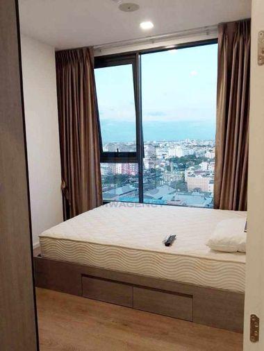 รูป 2 ห้องนอน🦊HunterCondo🦊 บางกะปิ 💥โมดิซ ไรห์ม รามคำแหง 🔴🟢🟡 - รูปที่ 2/15