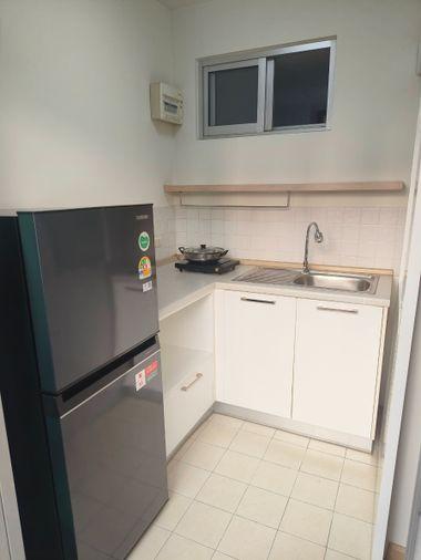 รูป 🔥 My Condo Sukhumvit 81 ห้องสวย 35 ตร.ม. ใกล้ BTS อ่อนนุช เพียง 15,000 บาท/เดือน พร้อมเข้าอยู่! 🏙️✨ - รูปที่ 3/11