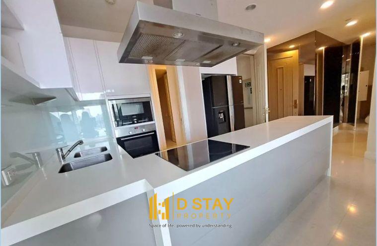 รูป ✨ ขาย Q Langsuan ห้องสวย ราคาดี ตกแต่งเฟอร์ครบ ชั้นสูง 25+ วิวสวยมาก ‼️ DS3793 | Line @Dstay - รูปที่ 23/31