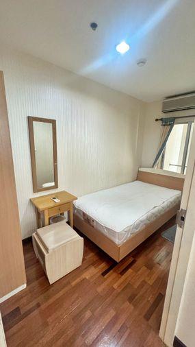 รูป 2 ห้องนอน🦊HunterCondo🦊Baan Pathumwan - รูปที่ 2/34