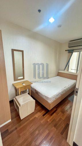 รูป 2 ห้องนอน🦊HunterCondo🦊Baan Pathumwan - รูปที่ 2/34