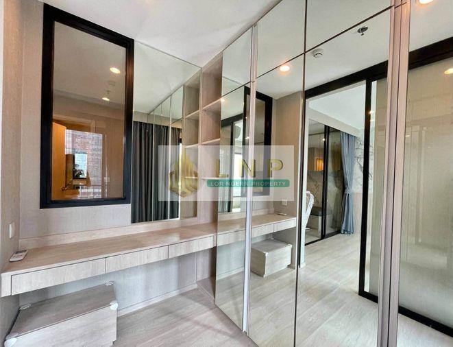 รูป 🏢 ให้เช่าคอนโด : Life Asoke (ไลฟ์ อโศก) รหัสทรัพย์ | 📌LNP-C14082 - รูปที่ 4/15