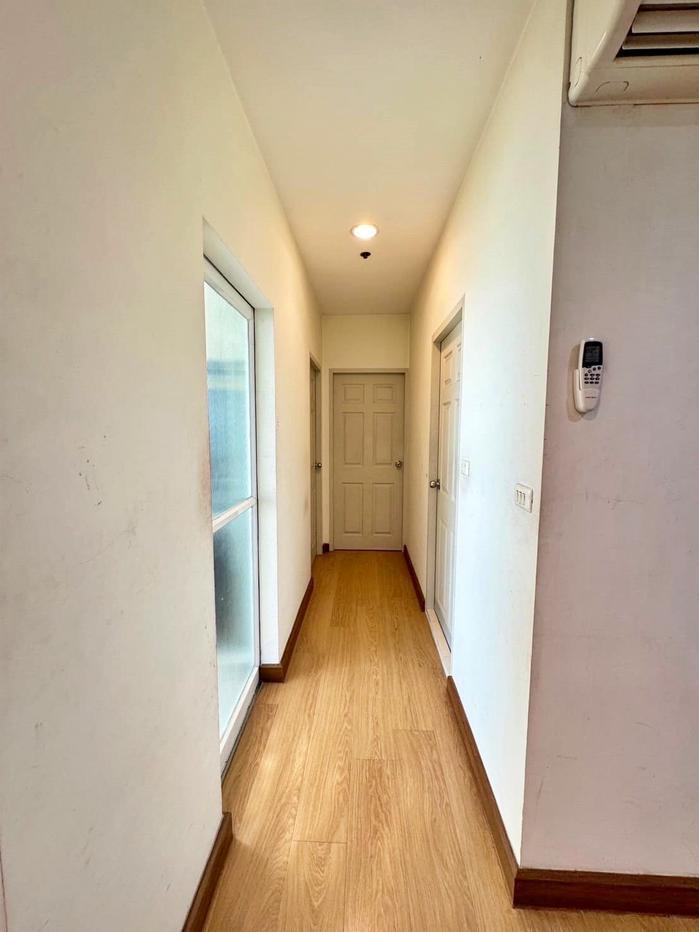 รูป 2 ห้องนอน🦊HunterCondo🦊Life @ Ratchada - รูปที่ 2/9