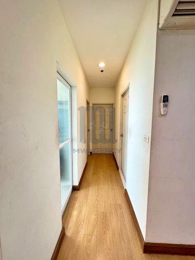 รูป 2 ห้องนอน🦊HunterCondo🦊Life @ Ratchada - รูปที่ 2/9