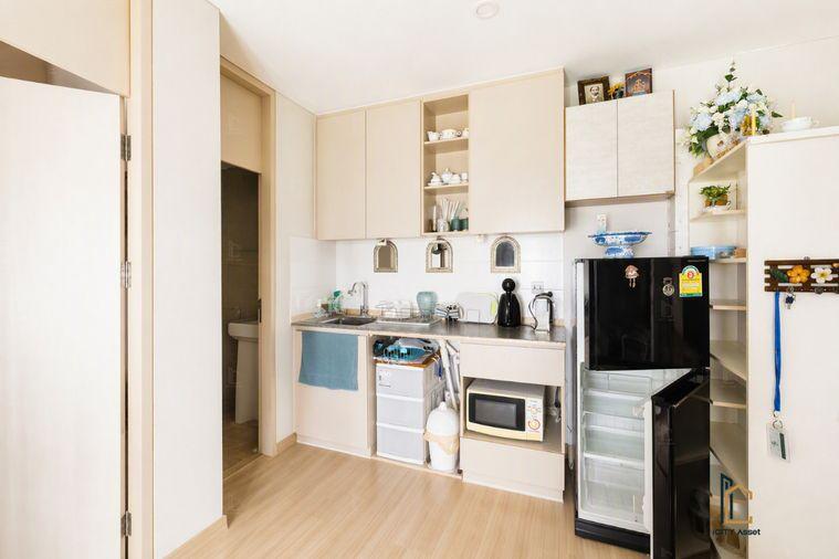 รูป 🔥🔥Best price!! 2b1b 4.2mb - Lumpini Suite Phetchaburi-Makkasan 📞Call 090 919 9898 - รูปที่ 4/6