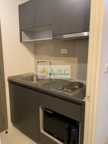 picture Condo for Rent: The Base Rama 9 - Ramkhamhaeng Property Code | LNP-C14078 - 8/16