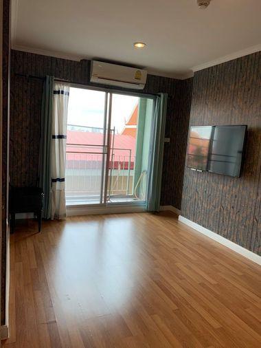รูป 2 ห้องนอน🦊HunterCondo🦊Lumpini Park Riverside Rama 3  - รูปที่ 11/11