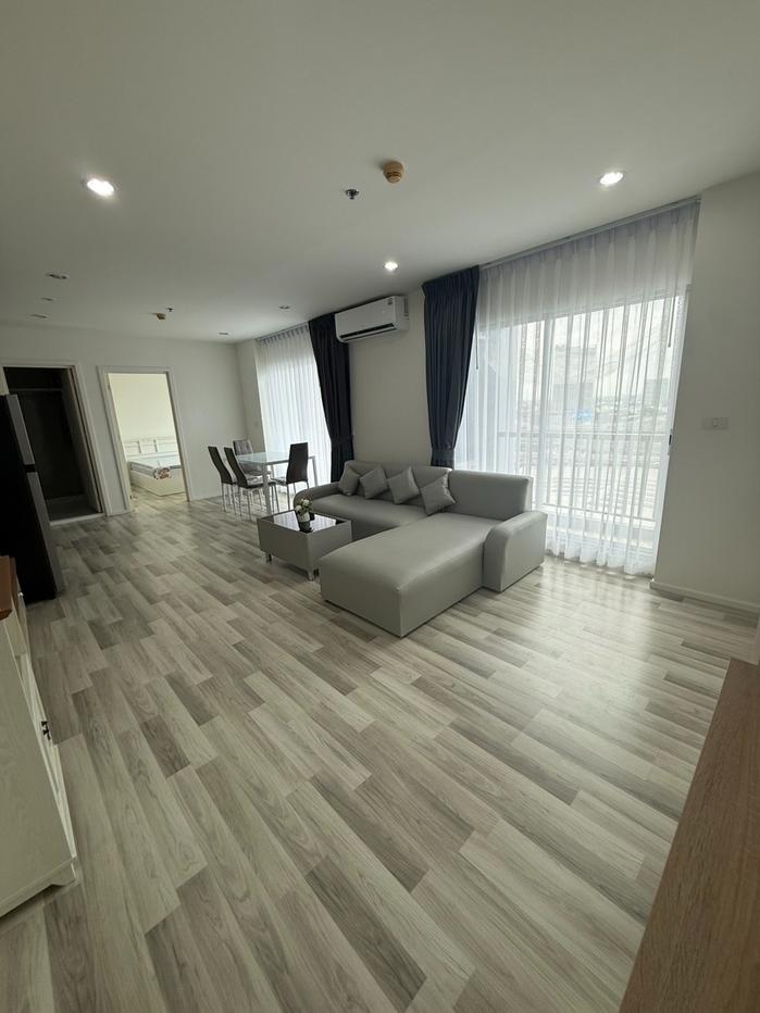 picture Condo for Rent: The Key Chaeng Wattana    Property Code | LNP-C14074 - 6/12