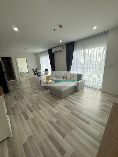 picture Condo for Rent: The Key Chaeng Wattana Property Code | LNP-C14074 - 6/12