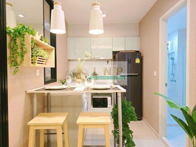 รูป 🏢 ให้เช่าคอนโด : Life Asoke (ไลฟ์ อโศก) รหัสทรัพย์ | 📌LNP-C2805 - รูปที่ 11/19