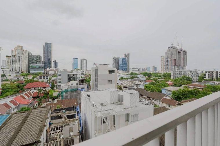 รูป ✨Condo for Rent : Noble Aura (AP-02) ( line : @condo91 ) - รูปที่ 28/32