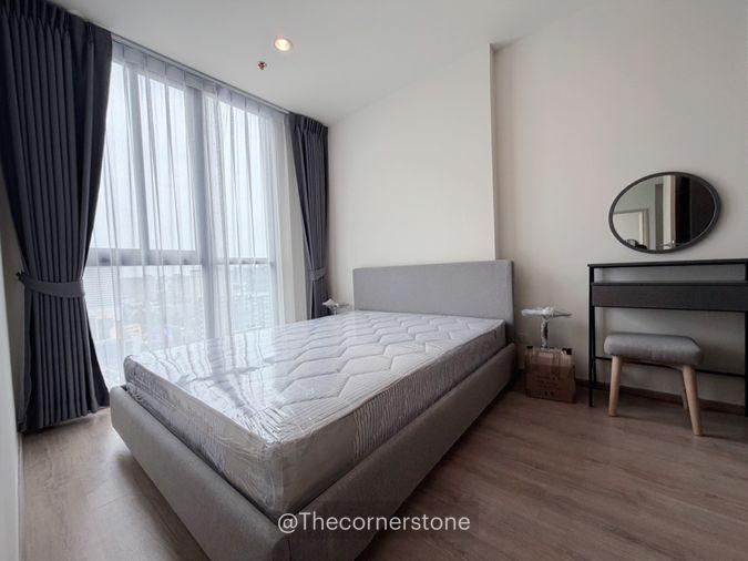 picture Ready to move in❗️"𝐍𝐮𝐞 𝐃𝐢𝐬𝐭𝐫𝐢𝐜𝐭 𝐑𝟗" 3 Bedrooms 2 Bathrooms Size 60.4 Sq.m. Tower R - 13/18