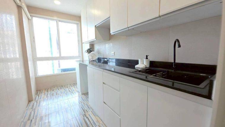 picture Condo for Sale : Happy Condo Ladprao 101    Property Code | LNP-C14083  - 15/21