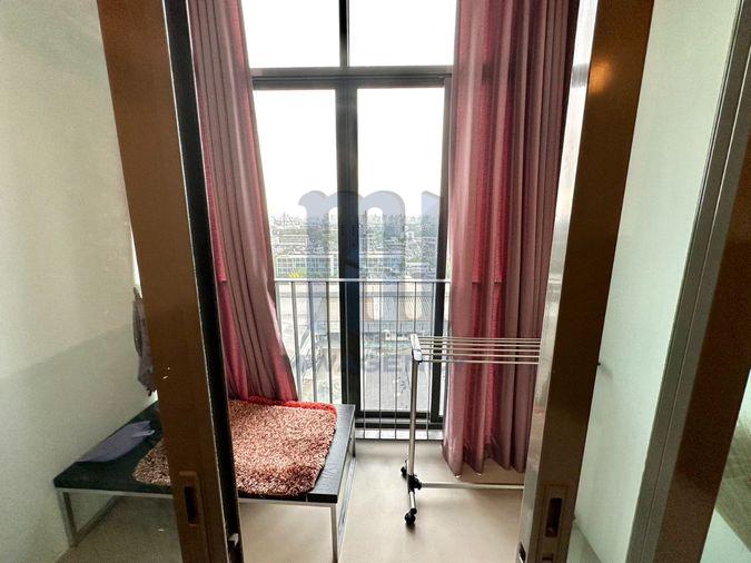 รูป 2 ห้องนอน🦊HunterCondo🦊IDEO Blucove Sukhumvit - รูปที่ 5/7