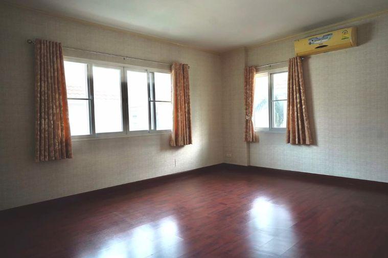 รูป 🔥 ขายบ้านเดี่ยวหลังมุม ศุภาลัย วิลล์ หลักสี่–ดอนเมือง (Supalai Ville Laksi–Don Mueang) | ใกล้รถไฟฟ้าสายสีแดง สถานีดอนเมือง - รูปที่ 10/19