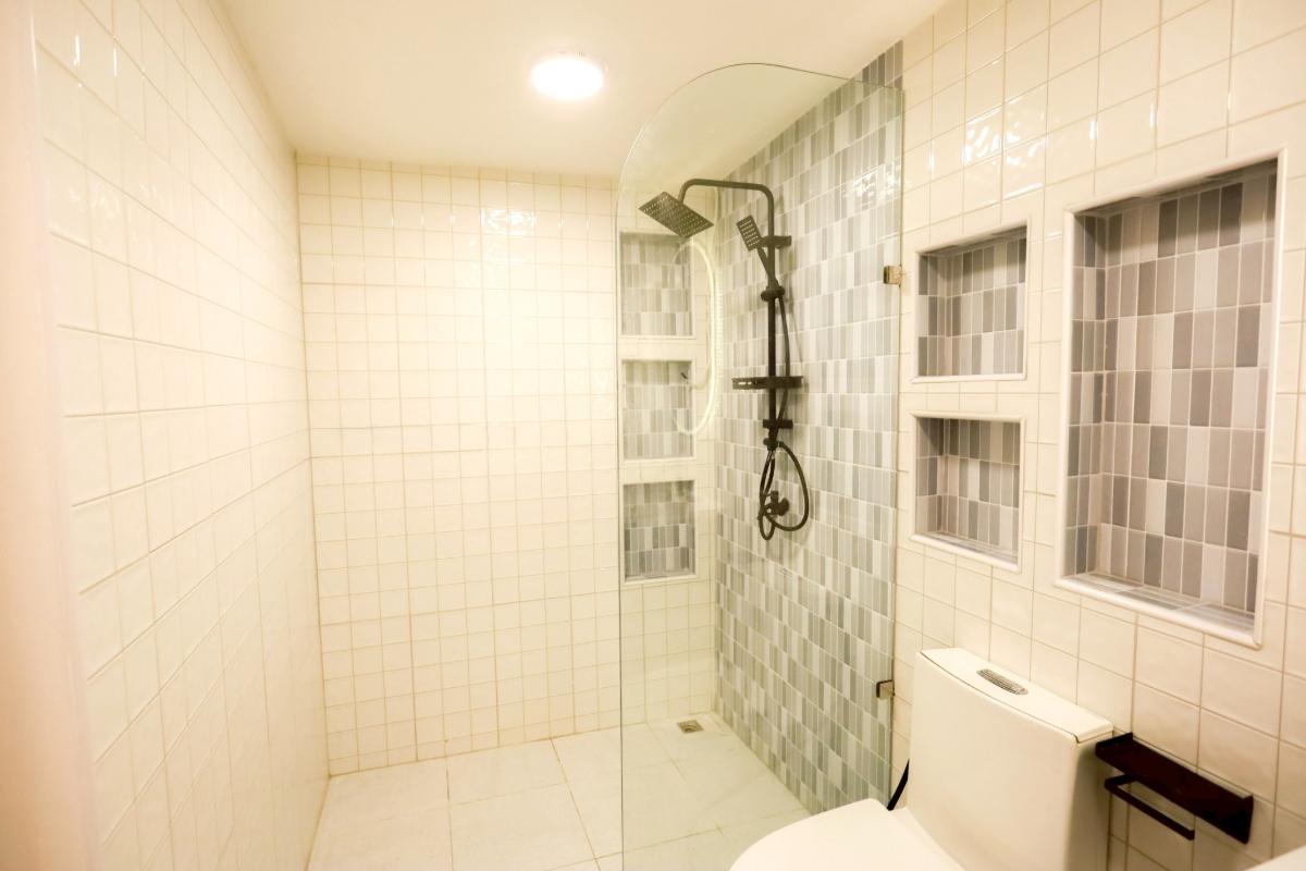 picture CB112, Townhouse for sale 2 Br, Kaset-Nawamin. - 9/11