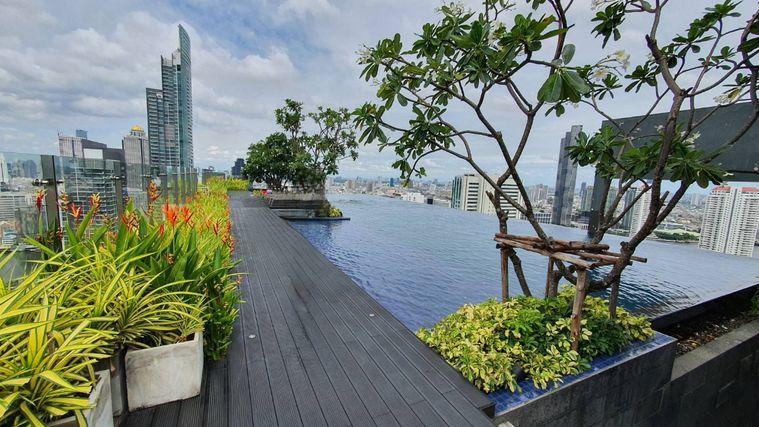 picture Urbano Absolute Sathon-Taksin  BTS Krungtonburi , The Icon Siam - 8/12