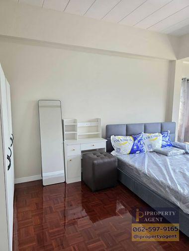 picture ✨Condo for Rent: Baan Suan Sukhumvit (Soi On Nut 46)✨ - 11/25