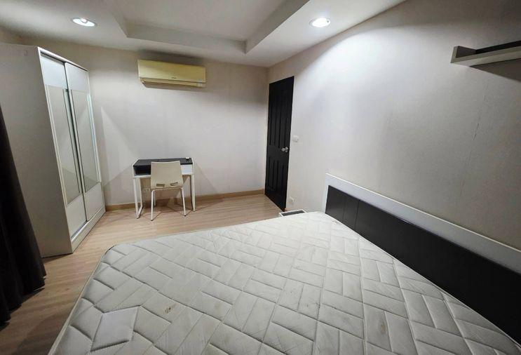 รูป 🟢ER26279 🟢 ให้เช่า / For Rent The Kris 5 Ratchada 17 💰 ราคา 13,500 บาท/เดือน - รูปที่ 3/10