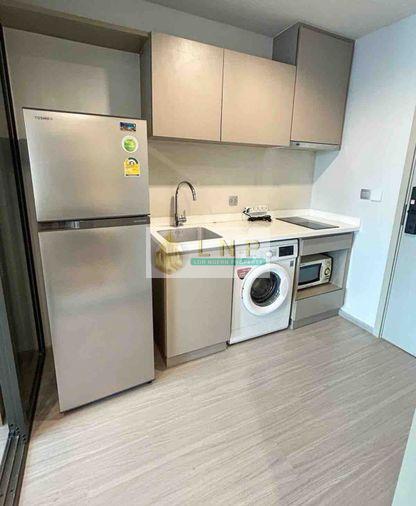 picture Condo for Rent: Life Ladprao Property Code | LNP-C7701 - 5/12