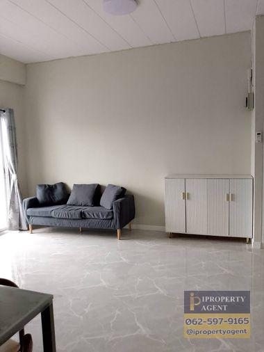picture ✨Condo for Rent: Baan Suan Sukhumvit (Soi On Nut 46)✨ - 3/25
