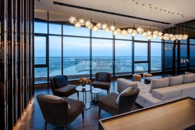 picture ✨ For Sale: The Politan Rive Condo ✨ 💰 Only 4,990,000 THB - 2/3