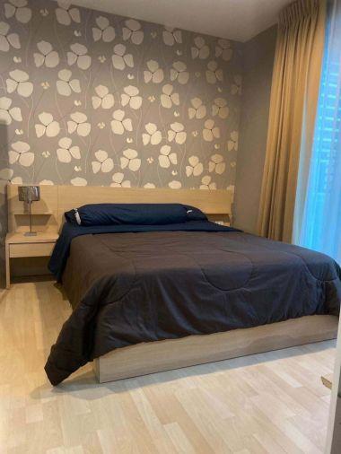 รูป 🟢ER26282 🟢ให้เช่า / For Rent Rhythm Ratchada 💰 ราคา 20,000 บาท/เดือน - รูปที่ 1/20