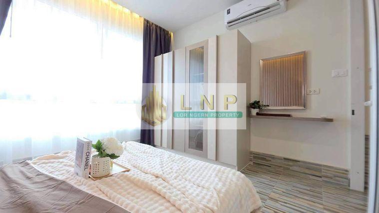picture Condo for Sale : Happy Condo Ladprao 101 Property Code | LNP-C14083 - 18/21