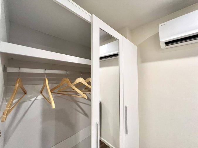 รูป 2 ห้องนอน🦊HunterCondo🦊Living Nest Ramkhamhaeng - รูปที่ 31/49