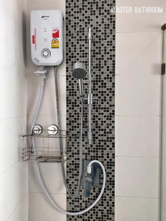 รูป 2 ห้องนอน🦊HunterCondo🦊เมโทร ลักซ์ โรสโกลด์ พหล - สุทธิสาร - รูปที่ 8/9