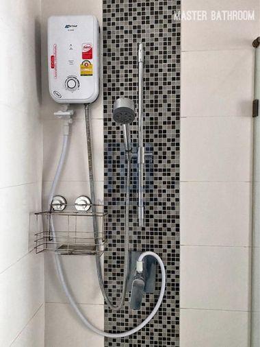รูป 2 ห้องนอน🦊HunterCondo🦊เมโทร ลักซ์ โรสโกลด์ พหล - สุทธิสาร - รูปที่ 8/9