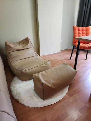 รูป 2 ห้องนอน🦊HunterCondo🦊ลุมพินี เซ็นเตอร์ สุขุมวิท 77  - รูปที่ 11/12