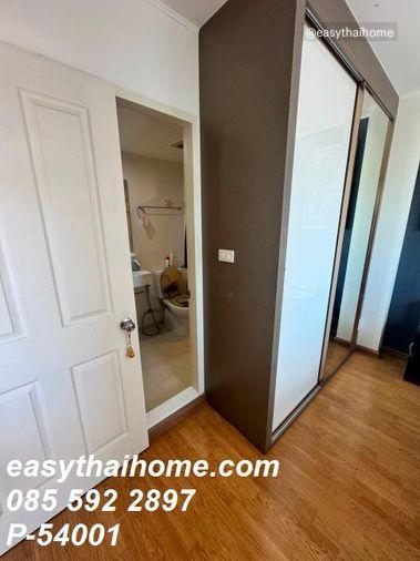 picture P-54001 ðĒ Condo 1 Bed Size | Project U Delight @ Jatujak Station Near BTS Mo Chit Line: @easythaihome 085-592-2897 - 5/8
