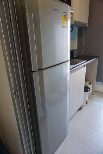รูป A5110260 ให้เช่า คอนโด Aspire Rattanathibet 2 ขนาด 31 ตร.ม. ชั้น 9 ตึก A - รูปที่ 9/15