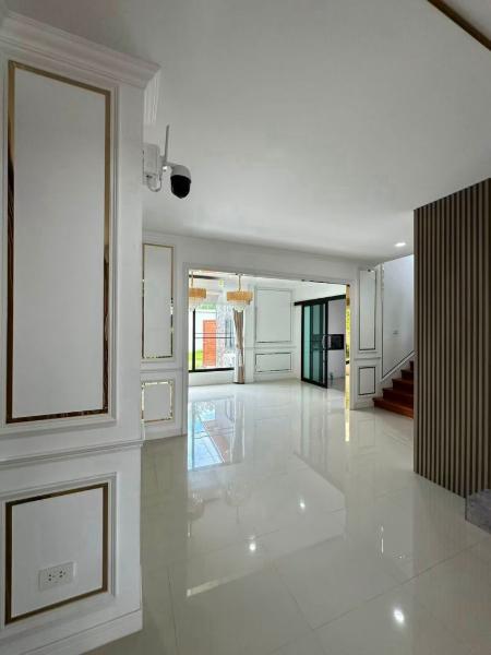 รูป บ้านเดี่ยวคุณภาพ มิลาโน ทาวน์ ศรีราชา ทำเลศักยภาพ เดินทางสะดวก - รูปที่ 10/18