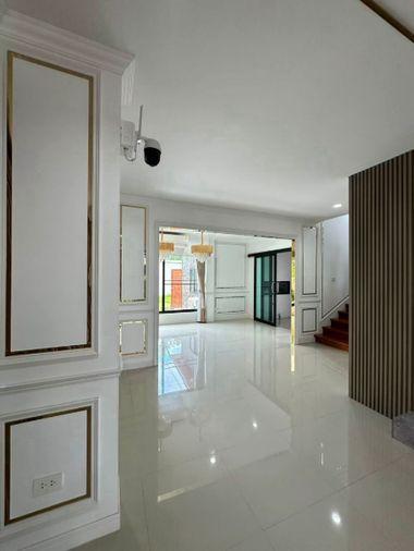 รูป บ้านเดี่ยวคุณภาพ มิลาโน ทาวน์ ศรีราชา ทำเลศักยภาพ เดินทางสะดวก - รูปที่ 10/18